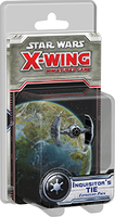 Star Wars: X-Wing Miniaturen-Spiel - TIE des Inquisitors Erweiterung-Pack