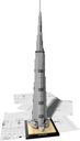 LEGO® Architecture Burj Khalifa componenti