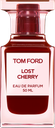 Lost Cherry