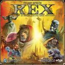 Rex: les Derniers Jours d'un Empire
