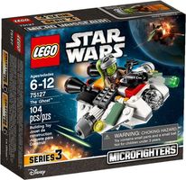 LEGO® Star Wars The Ghost™