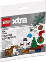 LEGO® xtra kerstaccessoires