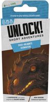 Unlock!: Short Adventures – Doo-Arann's Dungeon