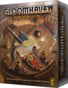 Gloomhaven: Fauces del León