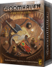 Gloomhaven: Fauces del León