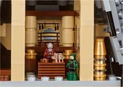 LEGO® Harry Potter™ Castillo de Hogwarts™ partes