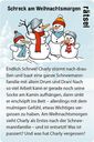 Christmas Stories carta