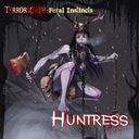 Terrorscape: Feral Instincts Huntress