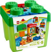 LEGO® DUPLO® All-in-One-Gift-Set