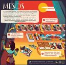 MESOS back of the box