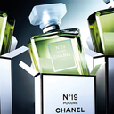 Chanel N°19 Poudré Eau de parfum