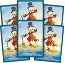 Disney Lorcana: Into the Inklands Card Sleeves - Scrooge McDuck (65) cartas