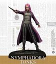 Harry Potter Miniatures Adventure Game: Order of the Phoenix Pack Nymphadora Tonks miniatuur