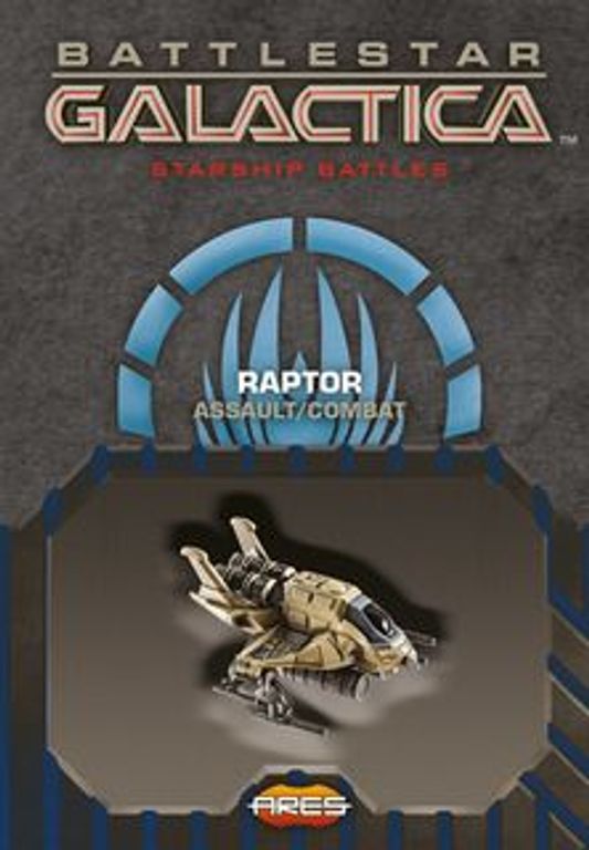 The best prices today for Battlestar Galactica: Starship Battles ...