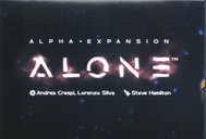 Alone: Alpha Expansion