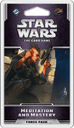 Star Wars: The Card Game - Meditation and Mastery