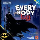 Batman: Everybody Lies