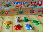 Turtle Bay jugabilidad