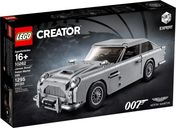 James Bond™ Aston Martin DB5