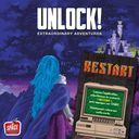 Unlock!: Extraordinary Adventures