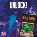 Unlock!: Extraordinary Adventures