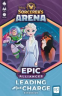 Disney Sorcerer's Arena: Epic Alliances – Leading the Charge