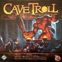 Cave Troll