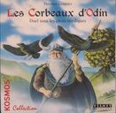 Les Corbeaux d'Odin