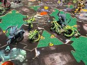 Nemesis: Retaliation composants