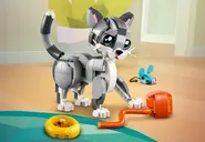 LEGO® Creator Playful Cat