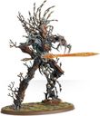 Warhammer: Age of Sigmar - Sylvaneth Treelord miniatuur