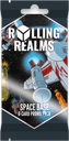Rolling Realms: Space Base Promo Pack