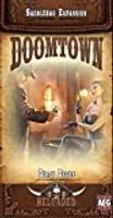 Doomtown: Reloaded - Dirty Deeds