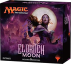 Magic the Gathering: Eldritch Moon Fat Pack