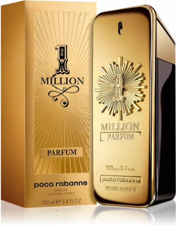 Paco Rabanne 1 Million Eau de parfum doos