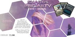 hards of Infinity : Au delà de l'Horizon