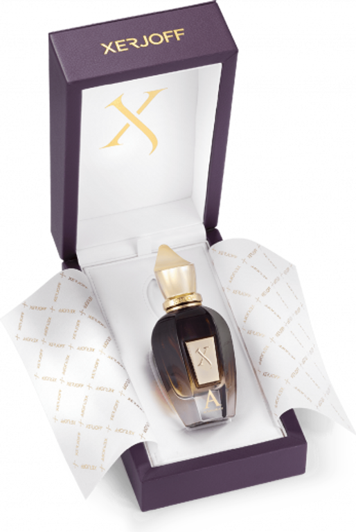 Xerjoff Alexandria II Eau de parfum box