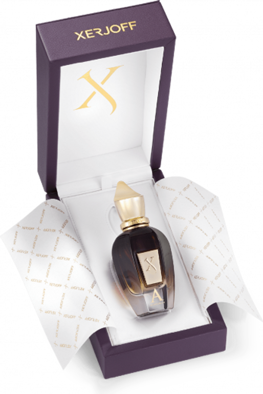 Xerjoff Alexandria II Eau de parfum boîte