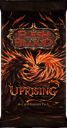 Flesh & Blood TCG: Uprising Booster Pack
