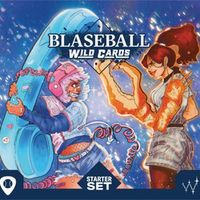 Blaseball: Wild Cards