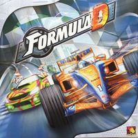 Formula D