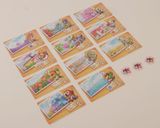 In Full Bloom cartes