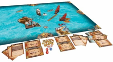 Armada: Two Player Starter Set gameplay