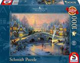 Winter Village