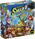 Smash Up: Munchkin