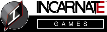 Incarnate Games, Inc