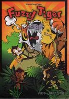 Fuzzy Tiger