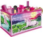 Unicorn Storage Box