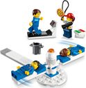 LEGO® City People Pack - Space Research and Development components