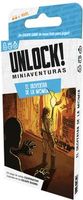 Unlock!: Miniaventuras – El despertar de la momia